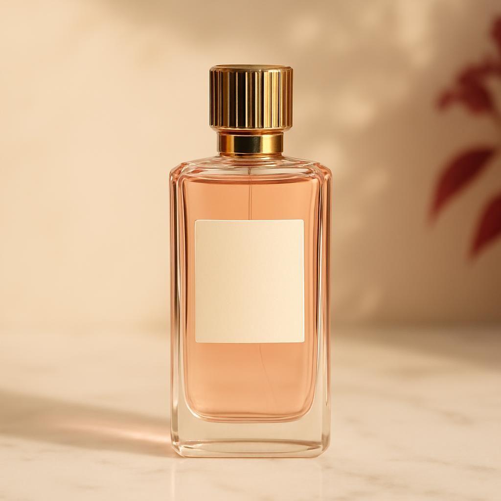 AI-generated illustration of La Vie Est Belle Eau de Parfum